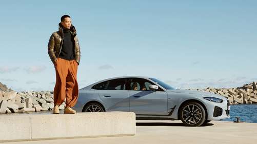 SERVIÇOS E CUIDADOS COM O SEU BMW