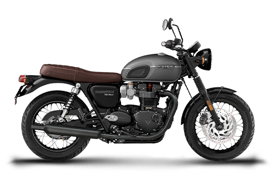 BONNEVILLE T120 25/26