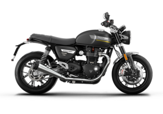 SPEED TWIN 1200