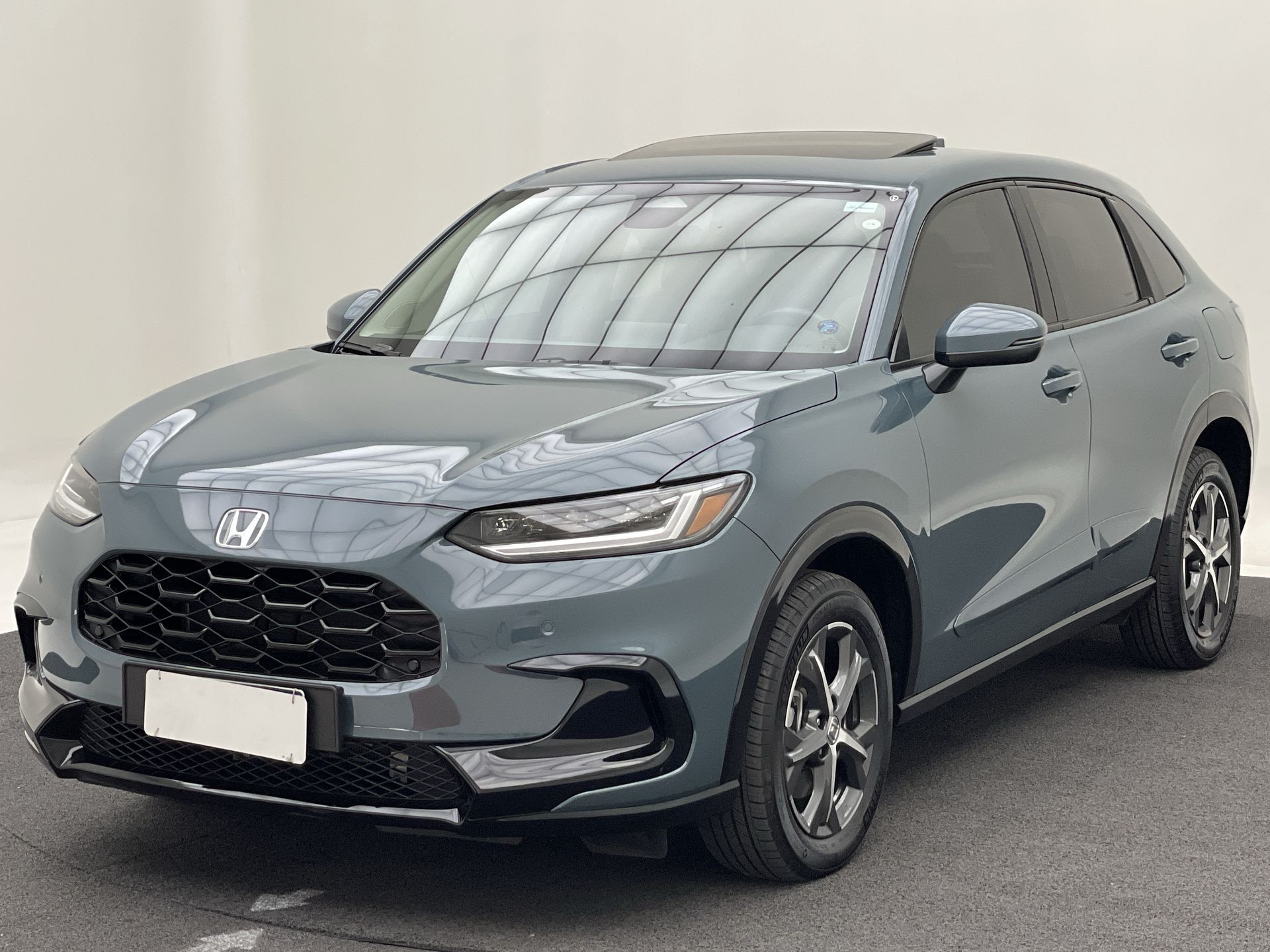 ZR-V Touring 2.0 16V 5p Aut.