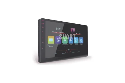 s900 multimidia svart 9 polegadas - 3065