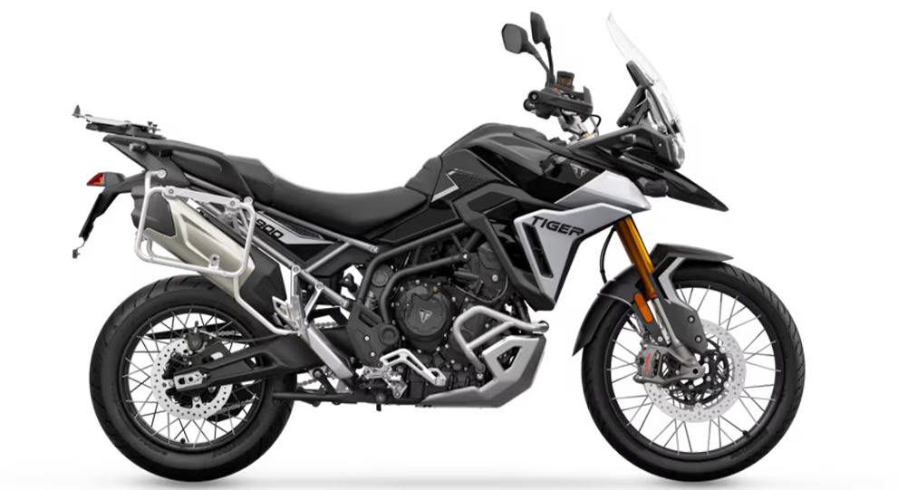 Thumb Nova Tiger 900 Rally Pro