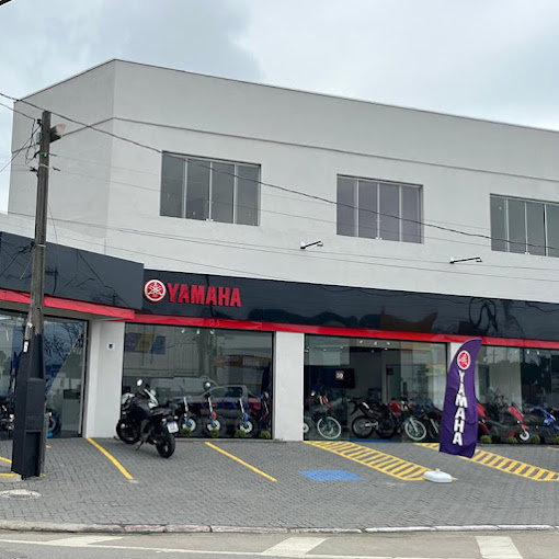 Yamaha Nobre - São Sebastião - Litoral Norte