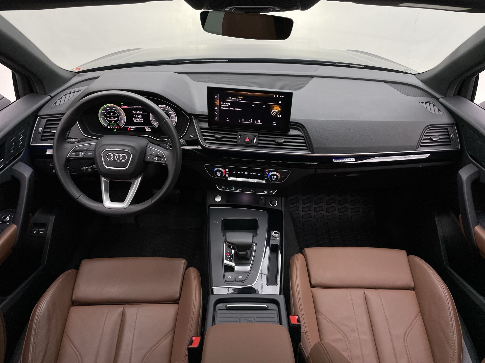 Audi-Q5-Q5 SB P Black. 2.0 TFSIe S.Tr. Qt (Hib.)