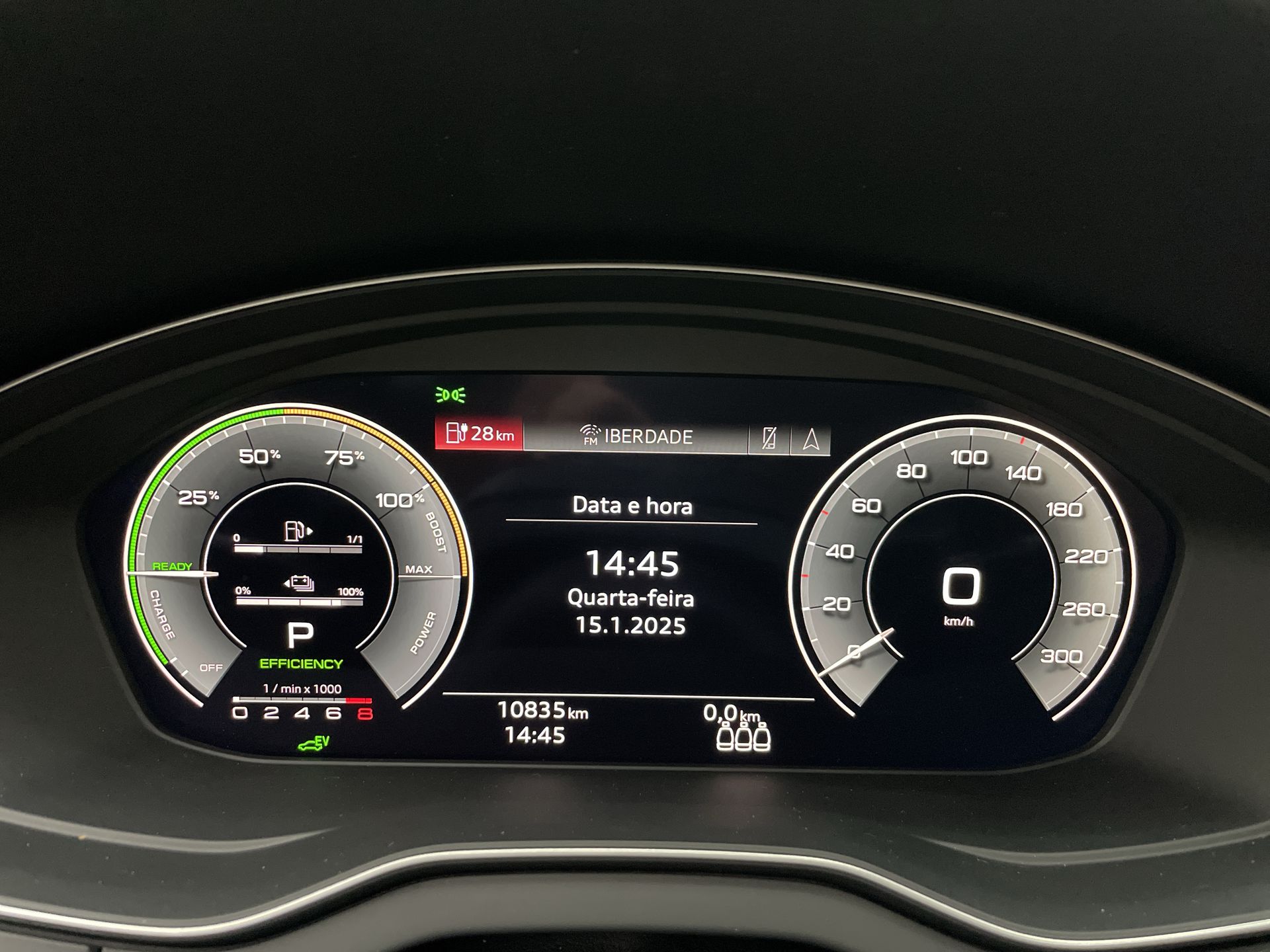 Audi-Q5-Q5 SB P Black. 2.0 TFSIe S.Tr. Qt (Hib.)