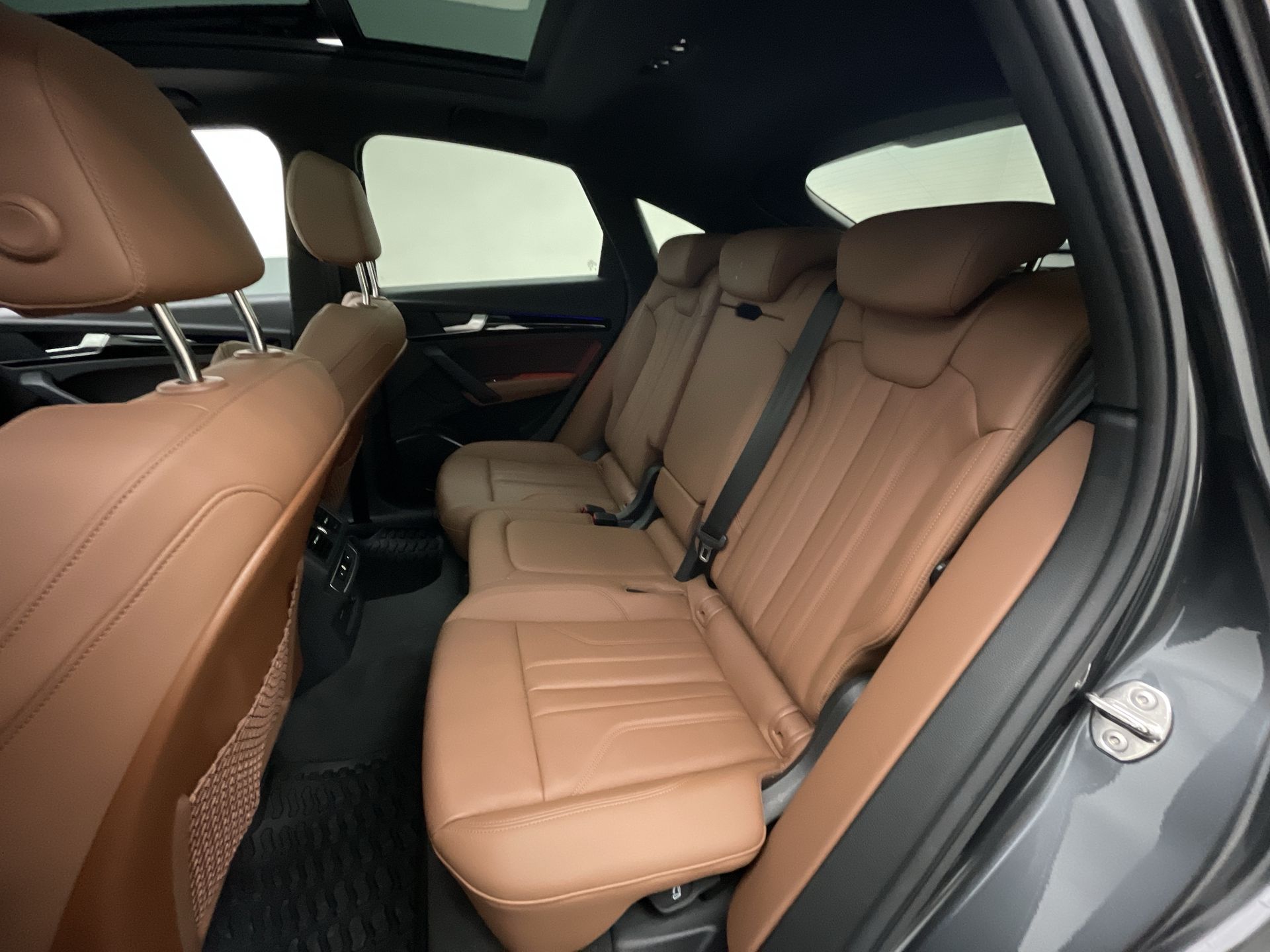 Audi-Q5-Q5 SB P Black. 2.0 TFSIe S.Tr. Qt (Hib.)