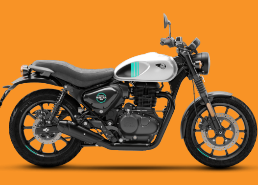 HUNTER 350 DAPPER ASH