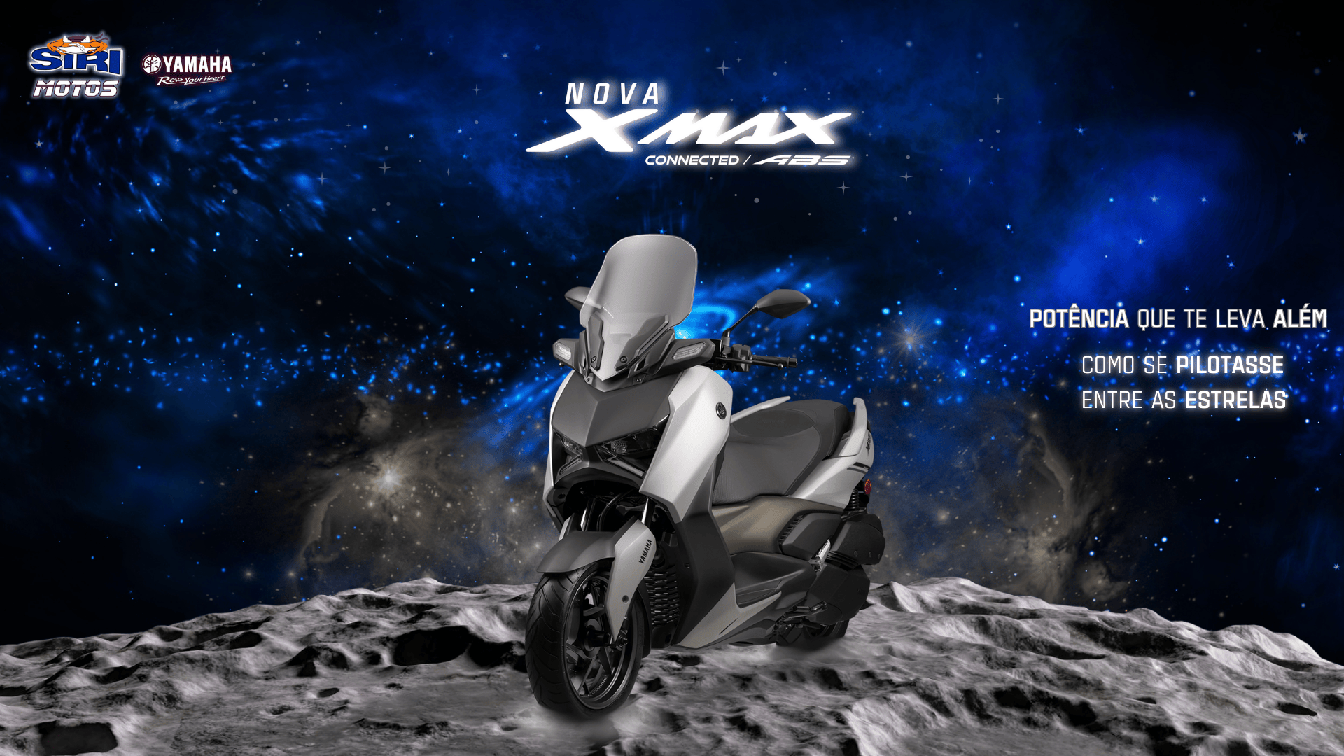 banner nova xmax