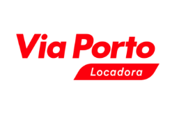 logo Via Porto Locadora