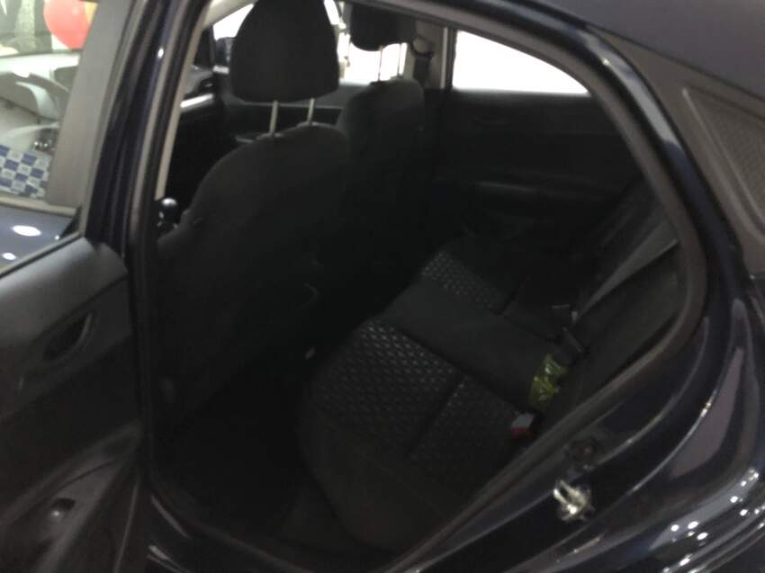 HB20 Comfort Plus 1.0 Flex 12V Mec.