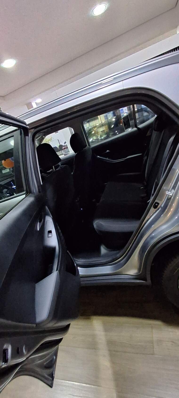 Creta Limited 1.0 TB 12V Flex Aut.