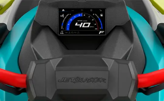 TELA CONNEXT® 4,3”