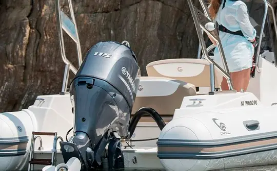 MAIS POTÊNCIA E TORQUE