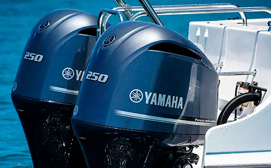 MELHOR PERFORMANCE E GARANTIA DE RÁPIDA PARTIDA