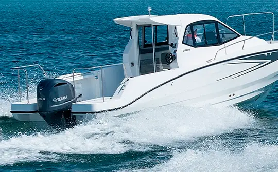 MAIS SUAVIDADE NA SUA NAVEGAÇÃO