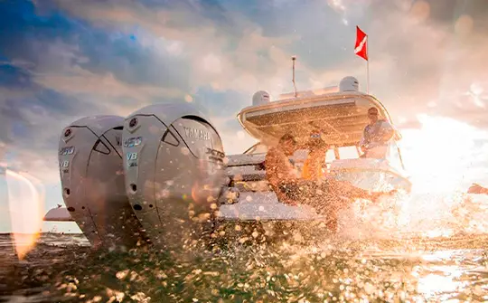 UMA NOVA DEFINIÇÃO PARA OFFSHORE