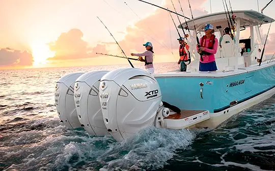 A TECNOLOGIA AVANÇA AS ÁGUAS