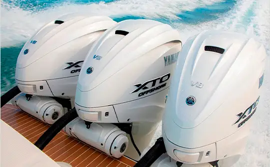 MAIS CARGA MESMO EM MARCHA LENTA