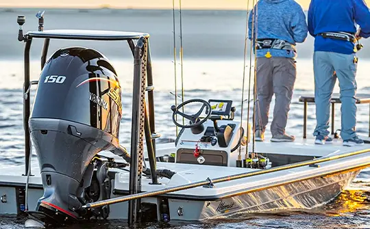 A (R)EVOLUÇÃO DA PESCA ESPORTIVA