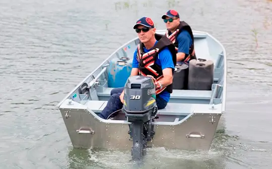 ECONOMIA COM DESEMPENHO