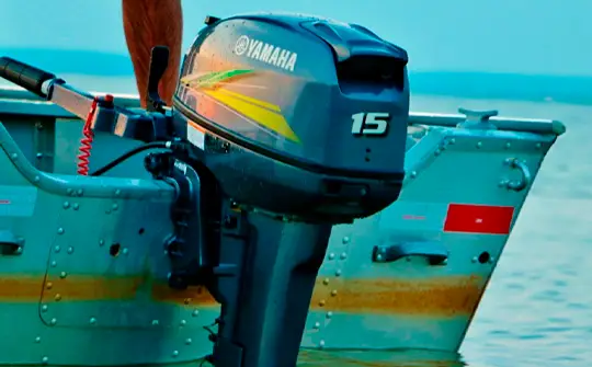 MUITO MAIS TEMPO COM O SEU MOTOR