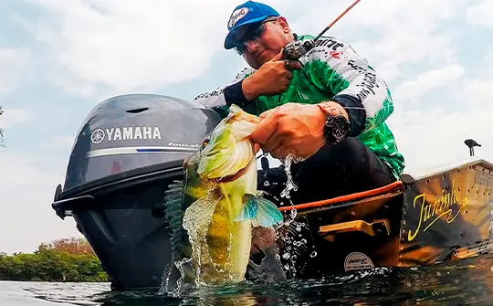 MUITO MAIS TEMPO COM O SEU MOTOR