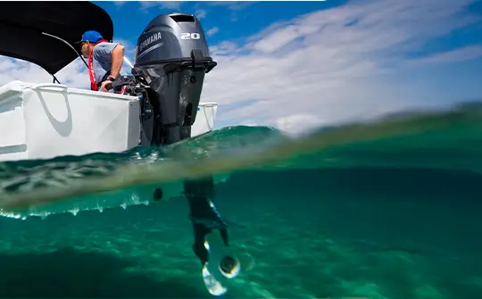 NAVEGAÇÃO MAIS SUAVE