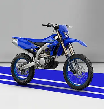 WR250F