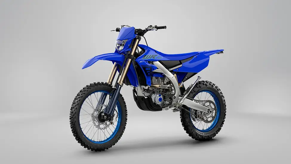 WR250F