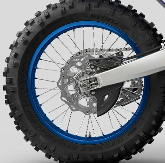 APLICATIVO POWER TUNER