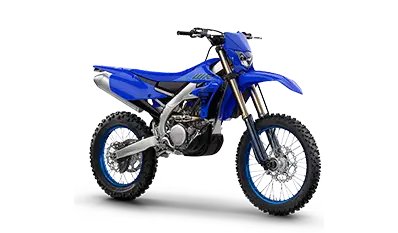 WR250F