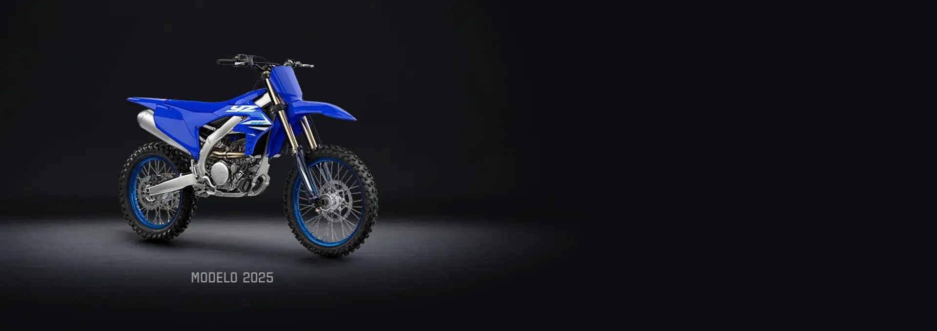 YZ250F