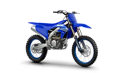 Thumb YZ250F