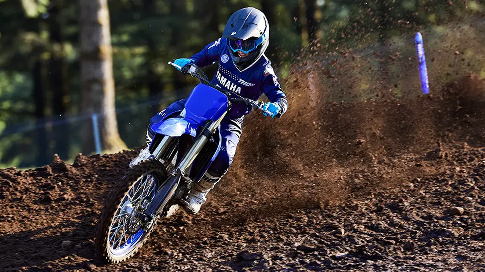 YZ250F