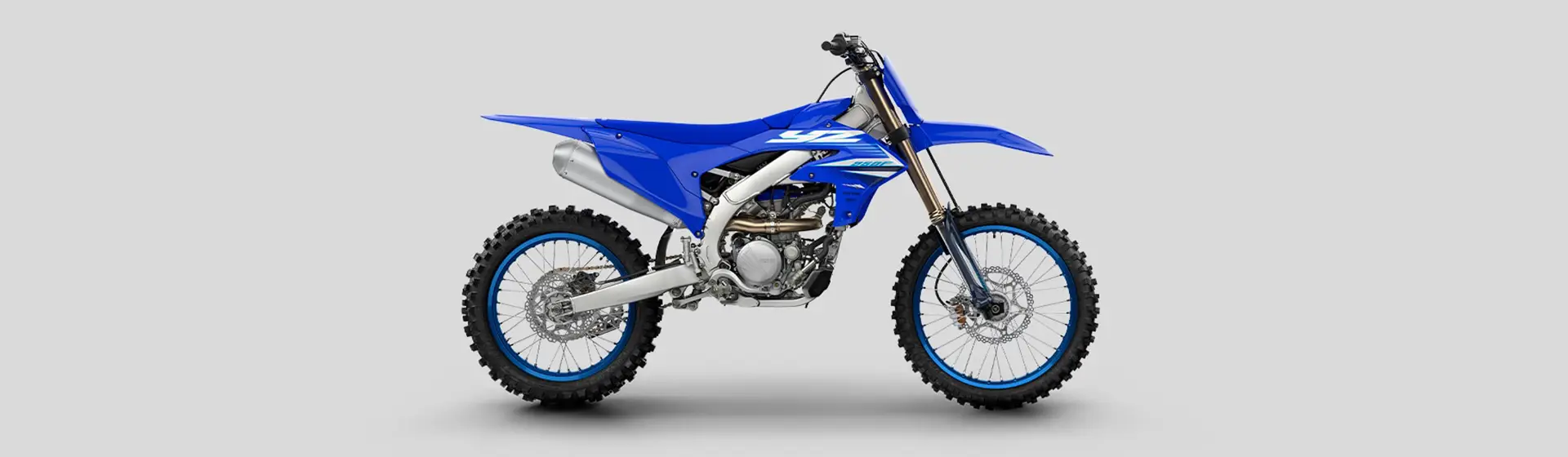 Potente Motor e visual Compacto