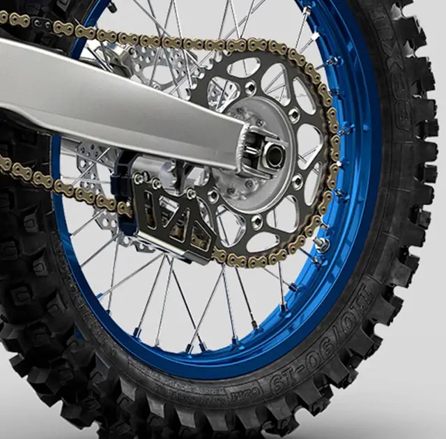 Compacta e inovadora