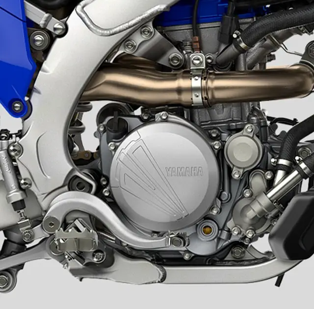 Compacta e inovadora