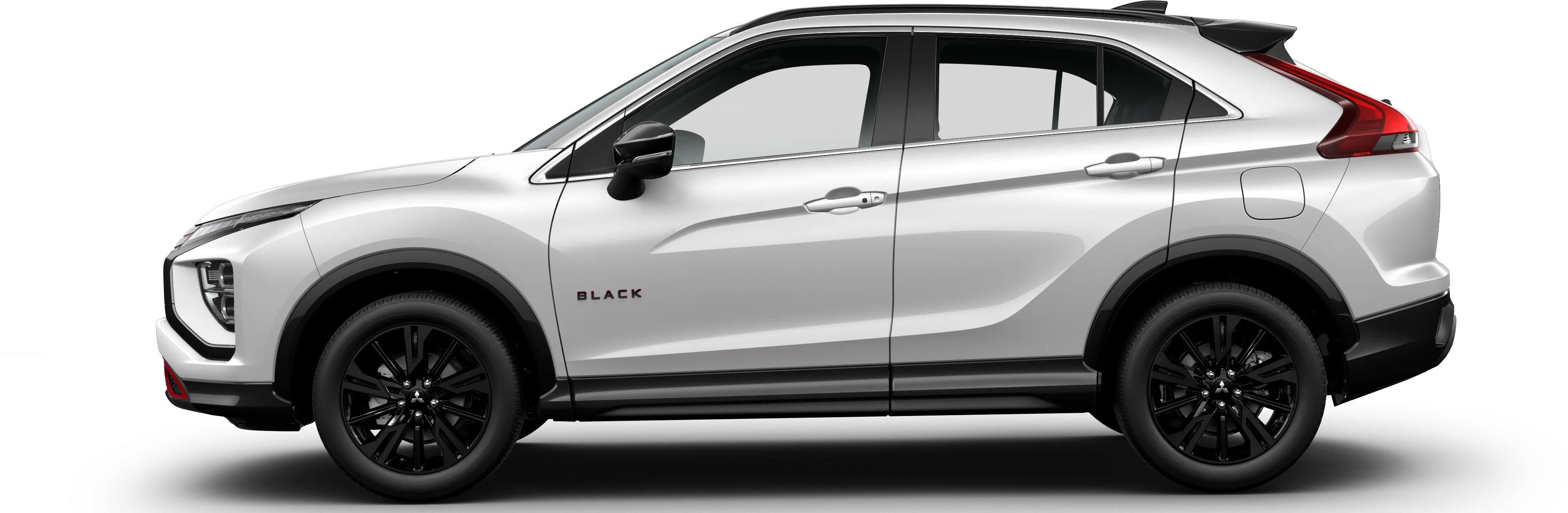 Eclipse Cross - Branco Fuji