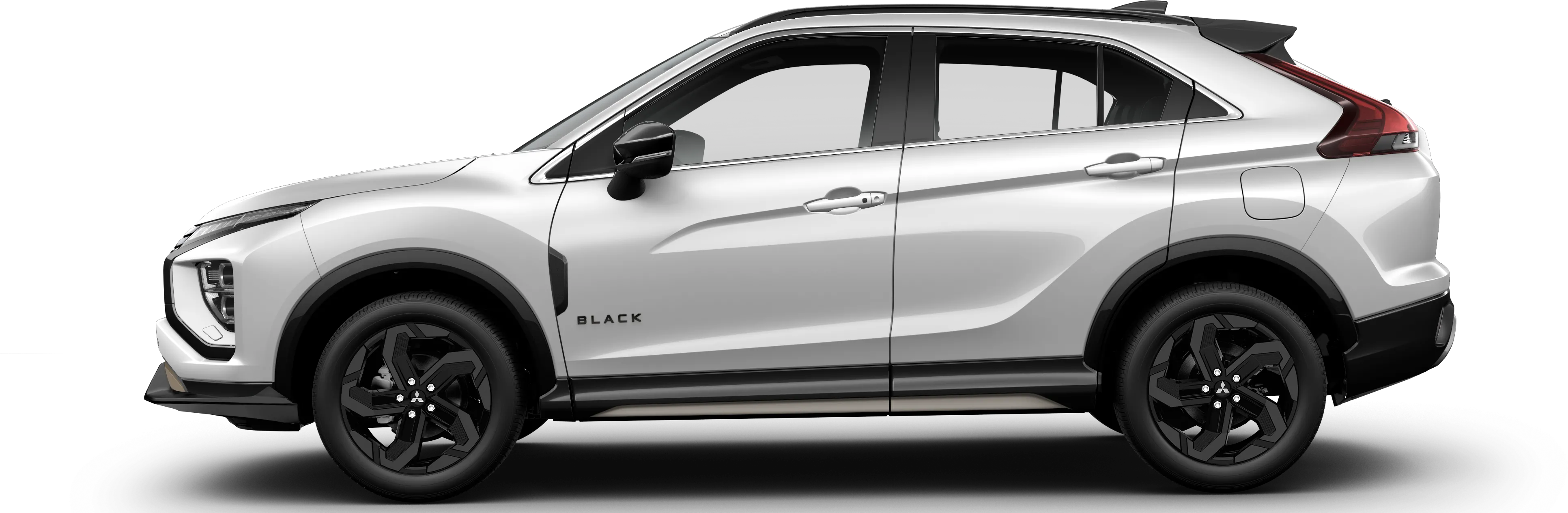 Eclipse Cross - Branco Fuji