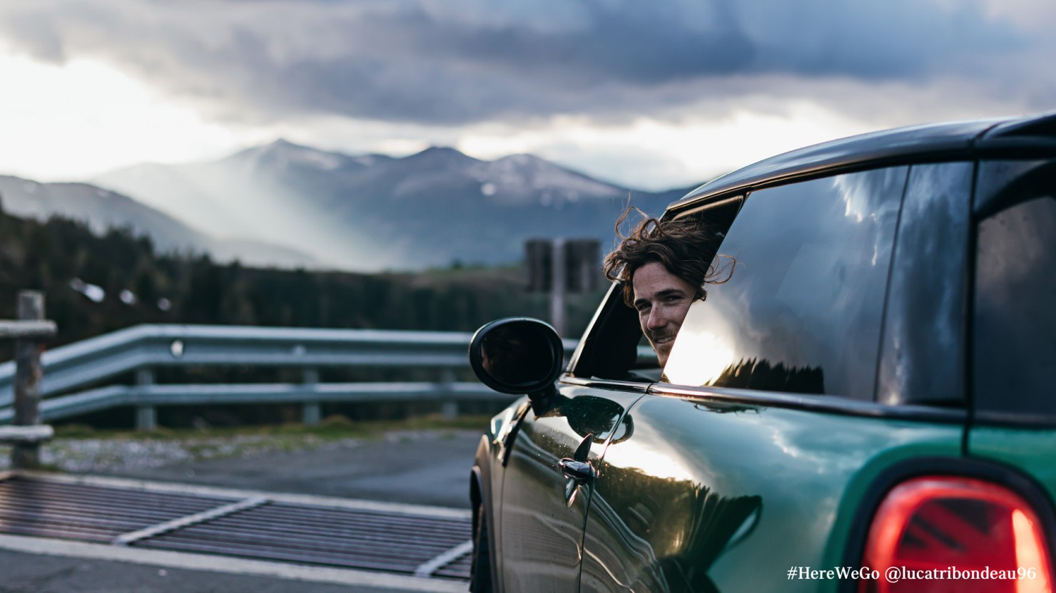 GARANTIA DE FÁBRICA MINI PARA VEÍCULOS 0KM