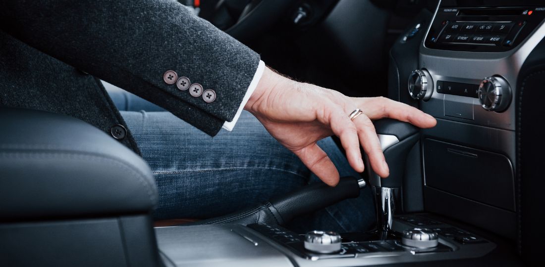 Segredos sobre a função ‘N’ do câmbio automático que você não conhecia