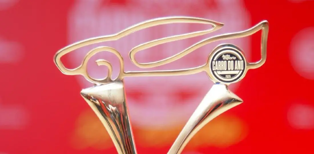 Nissan é eleita “Marca Digital do Ano 2025” no prestigiado prêmio 'Carro do Ano'