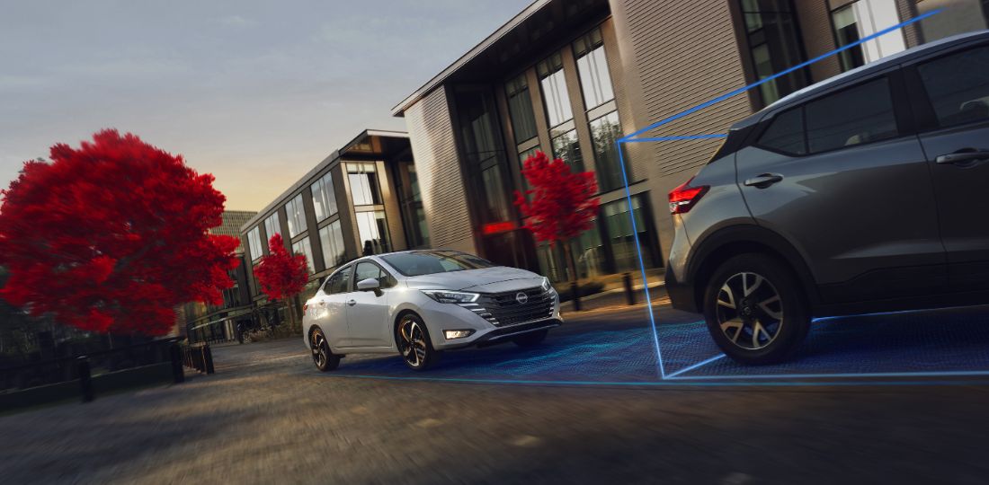 Nissan Intelligent Mobility: Como a inovação está redefinindo a experiência de dirigir