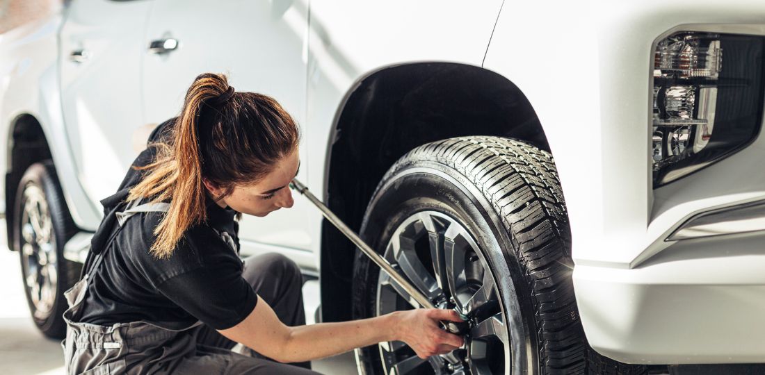 Como usar o macaco de carro: Passo a passo completo