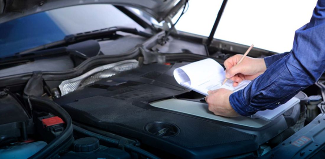 5 sinais de que seu carro precisa de revisão