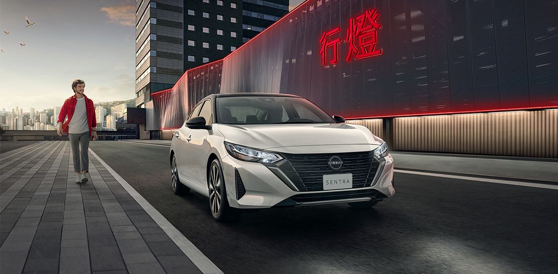 Nissan Sentra 2025 começa a ser vendido para PcD