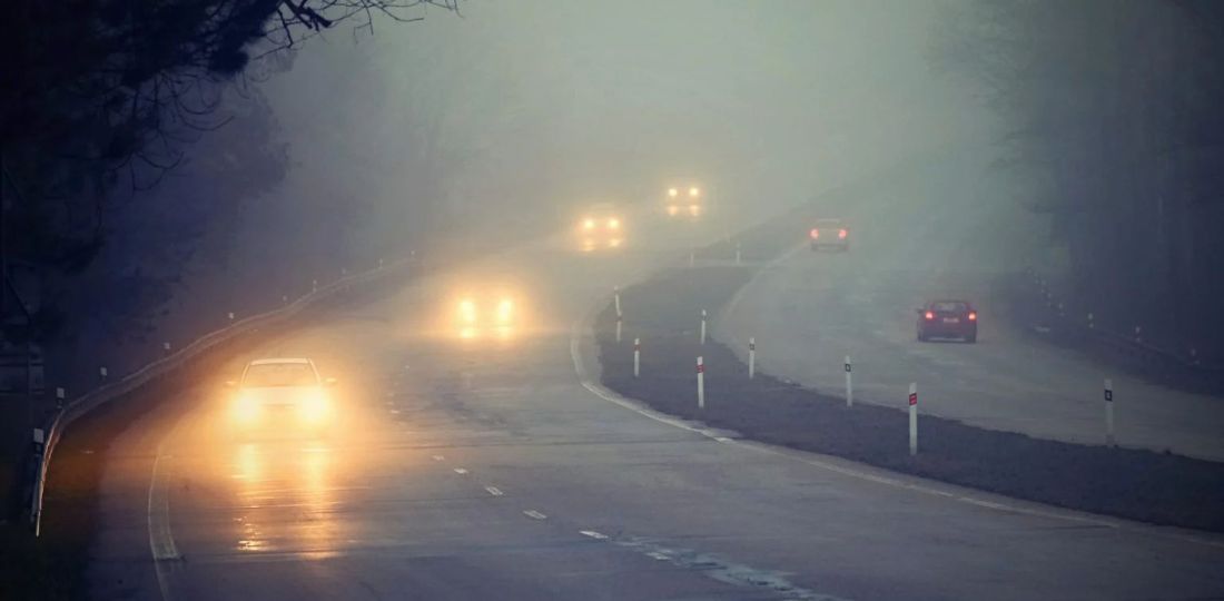 Esfriou? Confira os cuidados necessários com o carro no frio