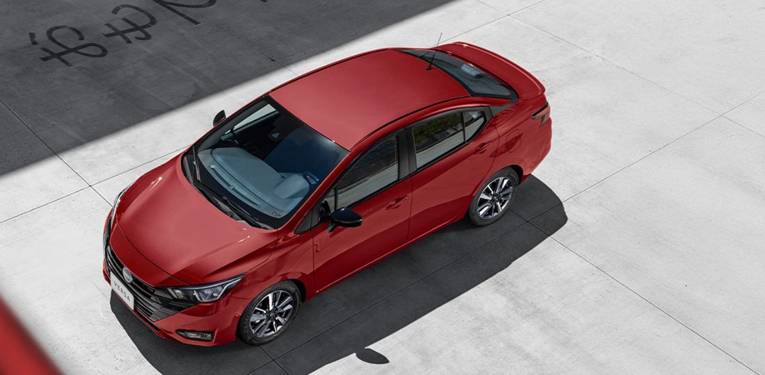 Carros econômicos: Nissan para o dia a dia