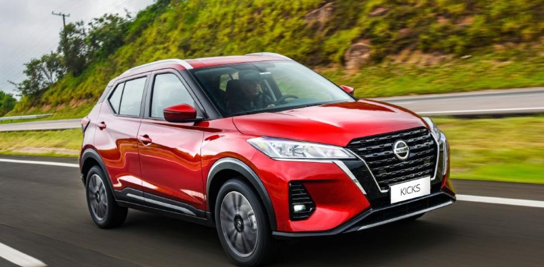 Viagem com conforto: Planejando longas estradas com seu Nissan