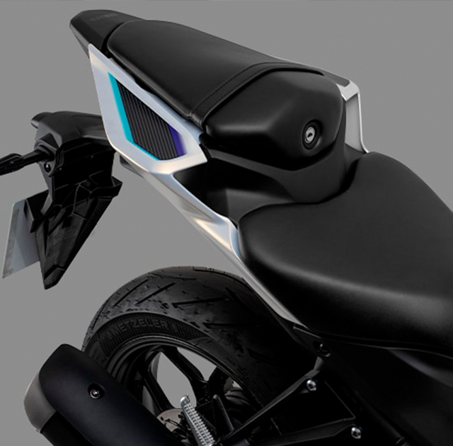 IMPOSSÍVEL NÃO NOTAR